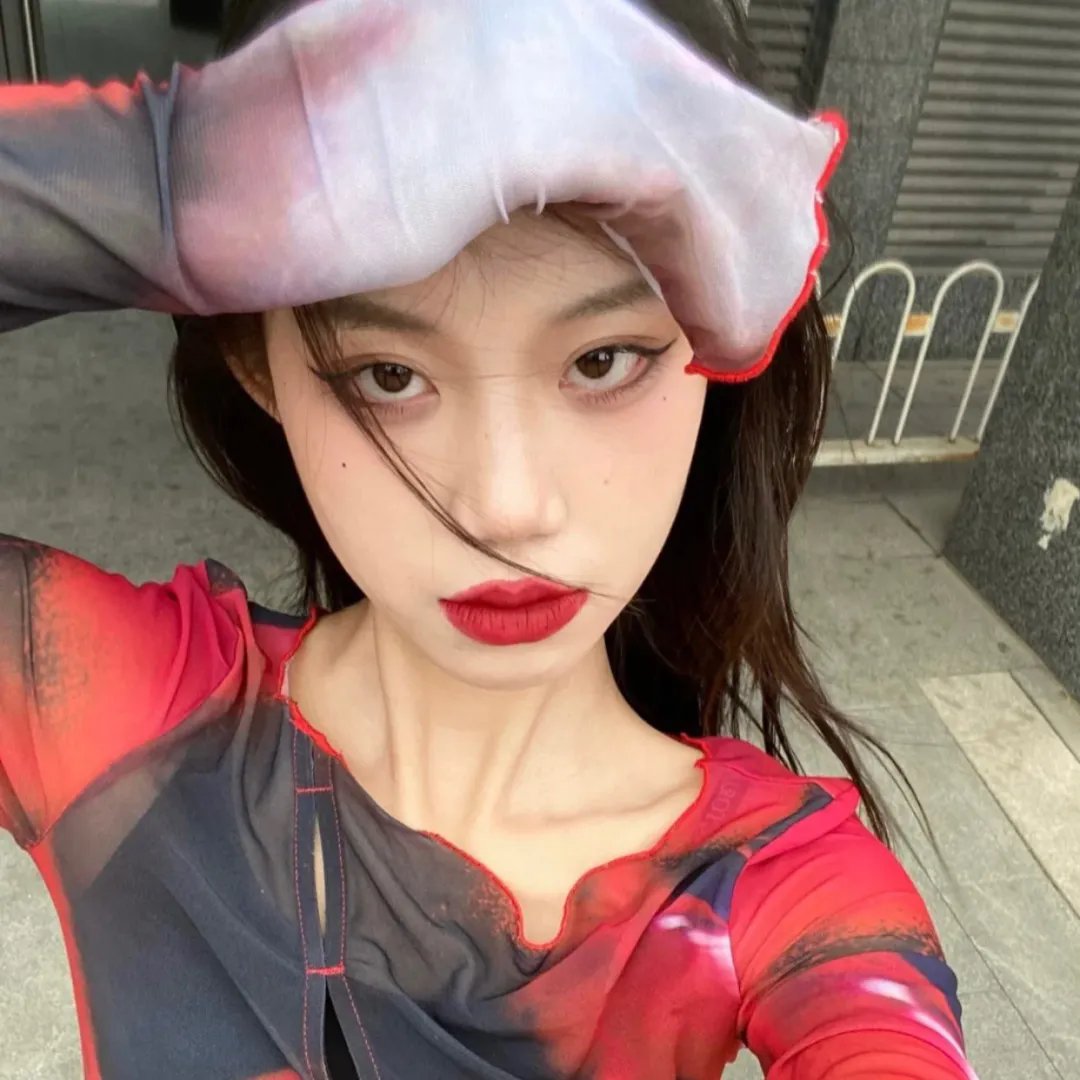 女人河